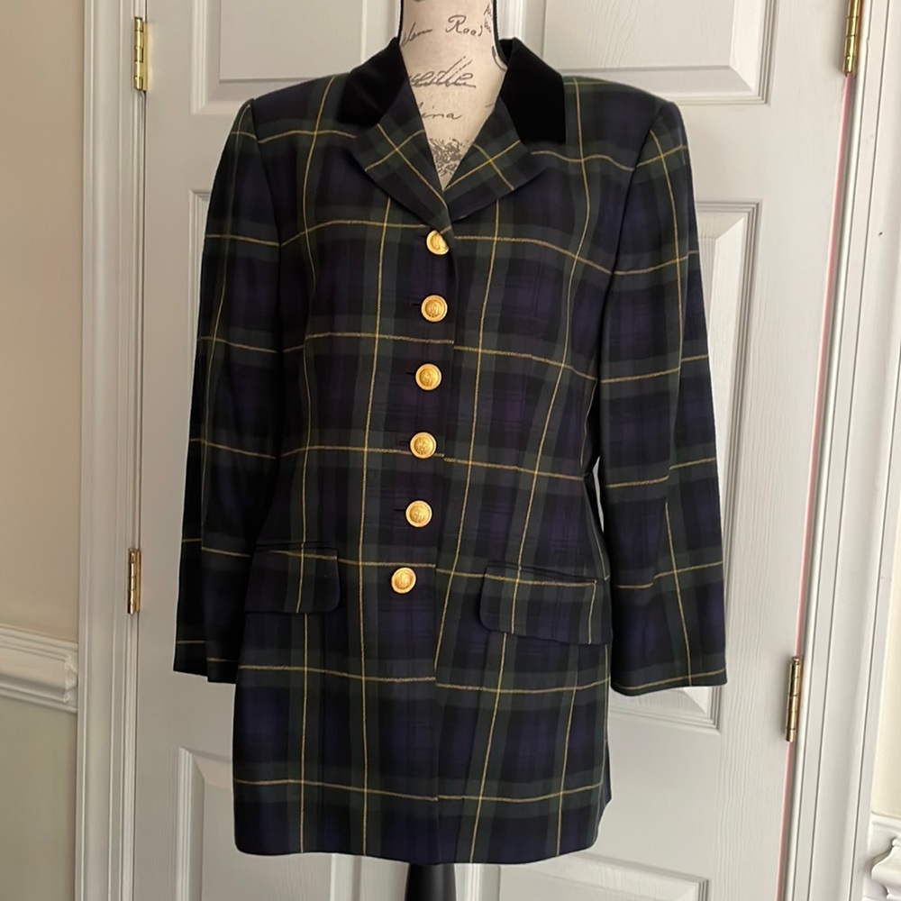 Embassy Row Jacket - image 1